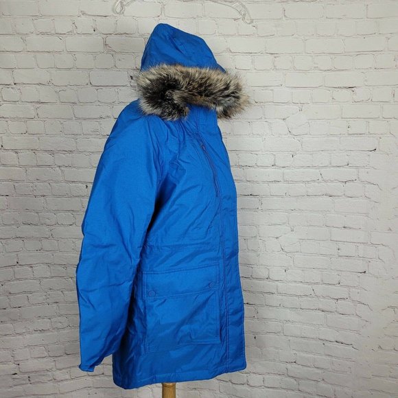 Lands' End Jackets & Coats Lands End Expedition Waterproof Down